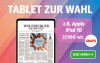 Digital-Paket + Tablet