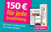 Leser werben Leser
