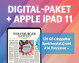 Digital-Paket + iPad