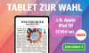 Digital-Paket + Tablet