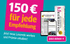 Leser werben Leser